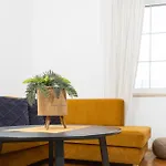 Porthouse Apartments