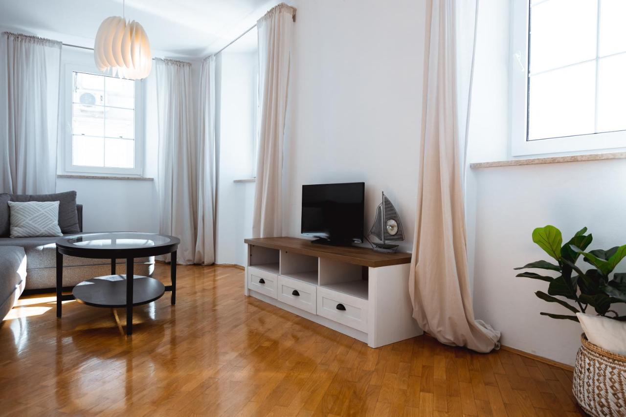Appartement Porthouse