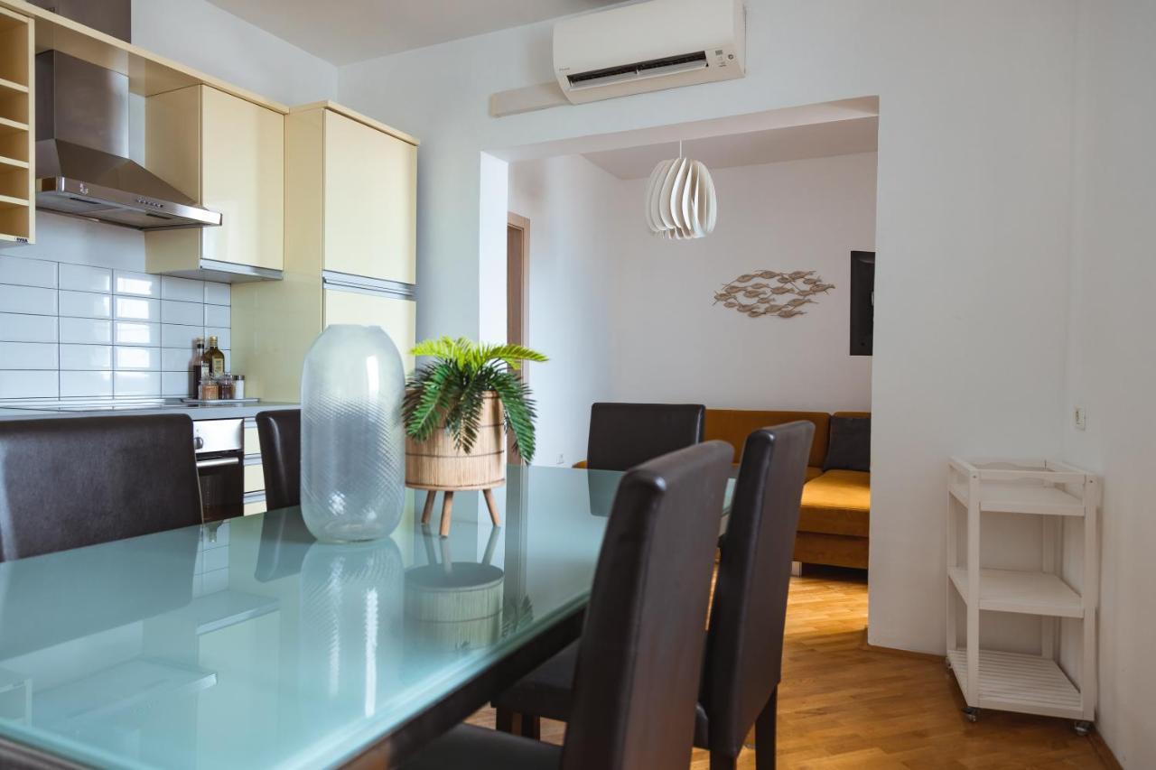 Appartement Porthouse Piran