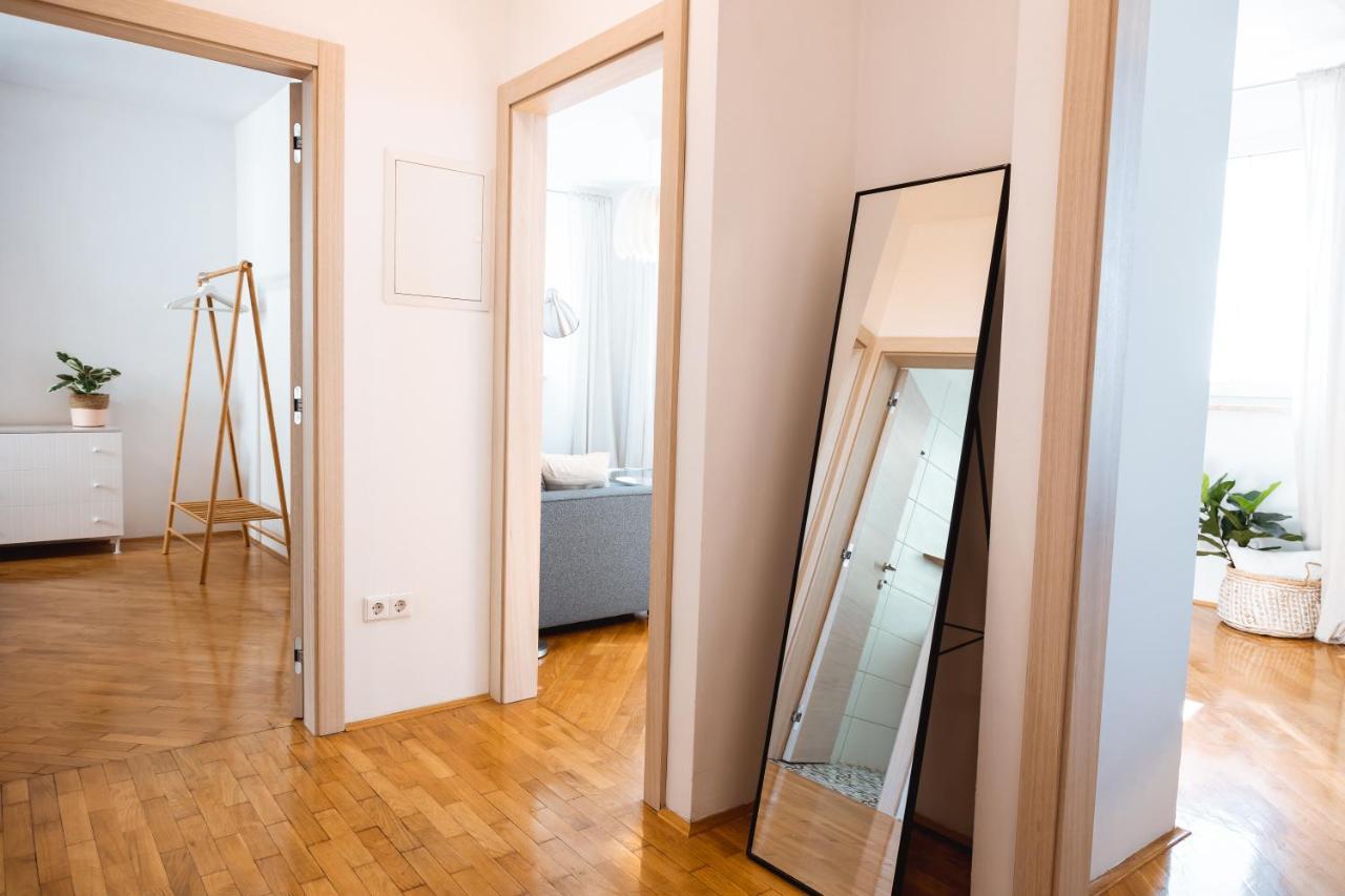 Apartment Porthouse Piran
