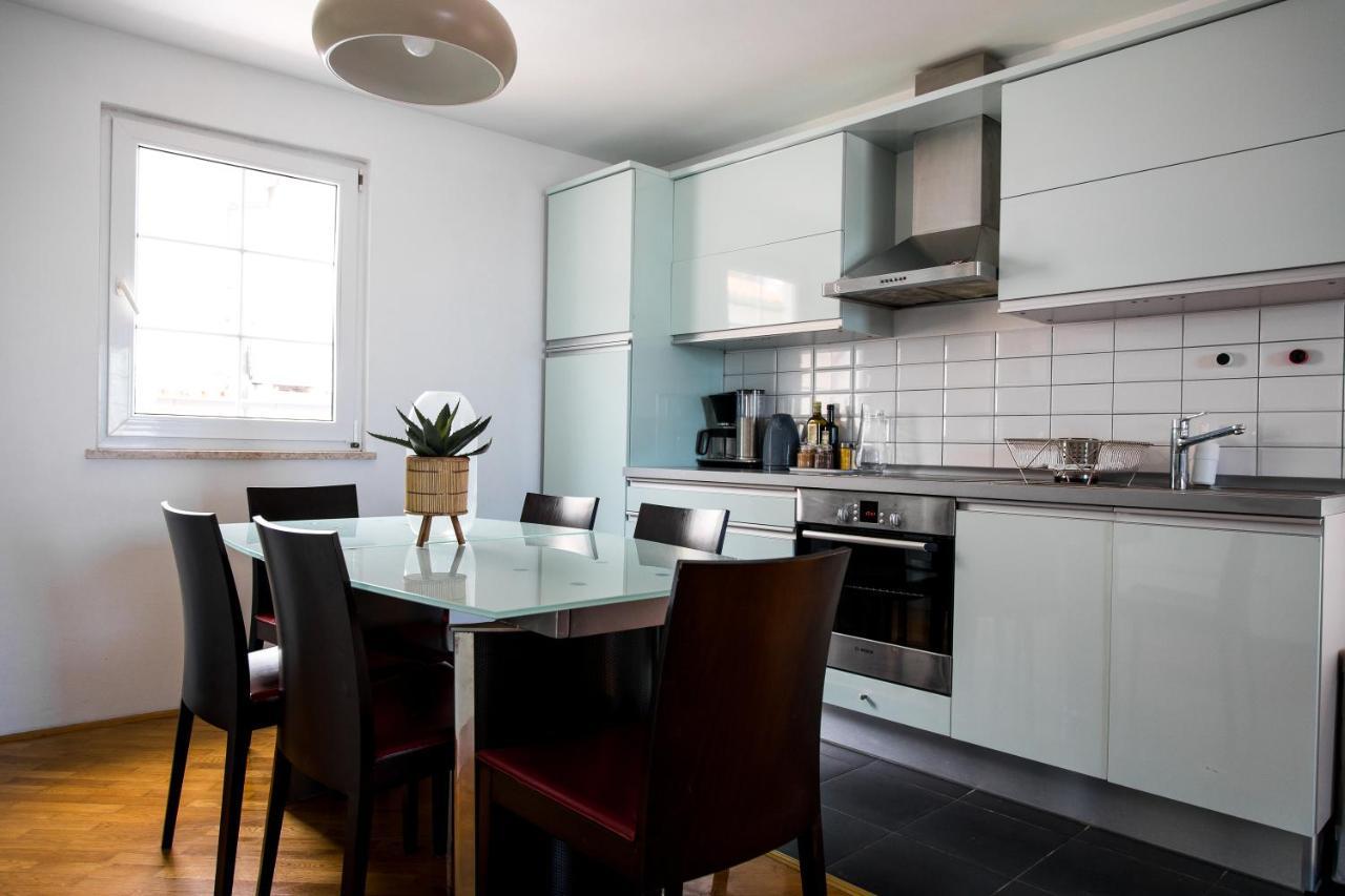 Porthouse Appartement