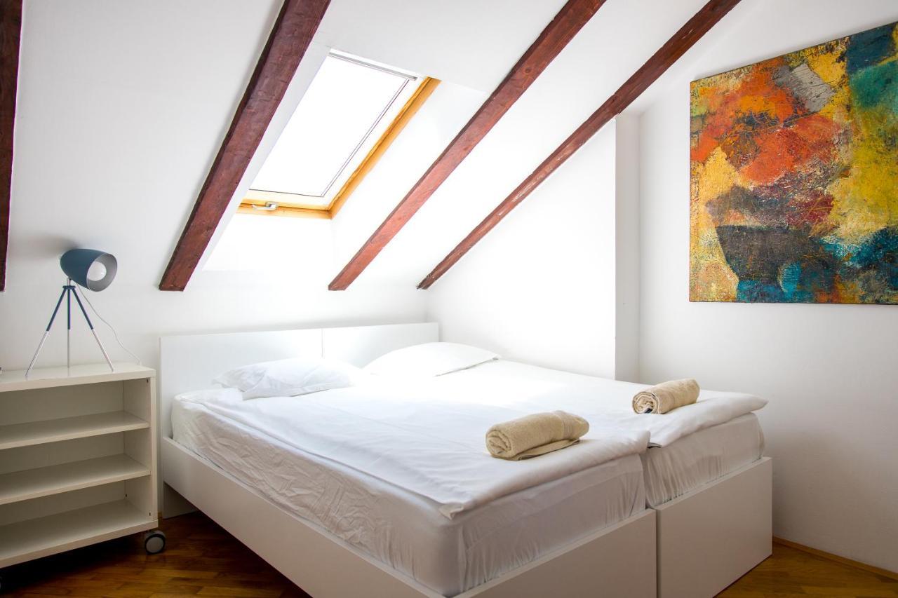 Appartement Porthouse Piran