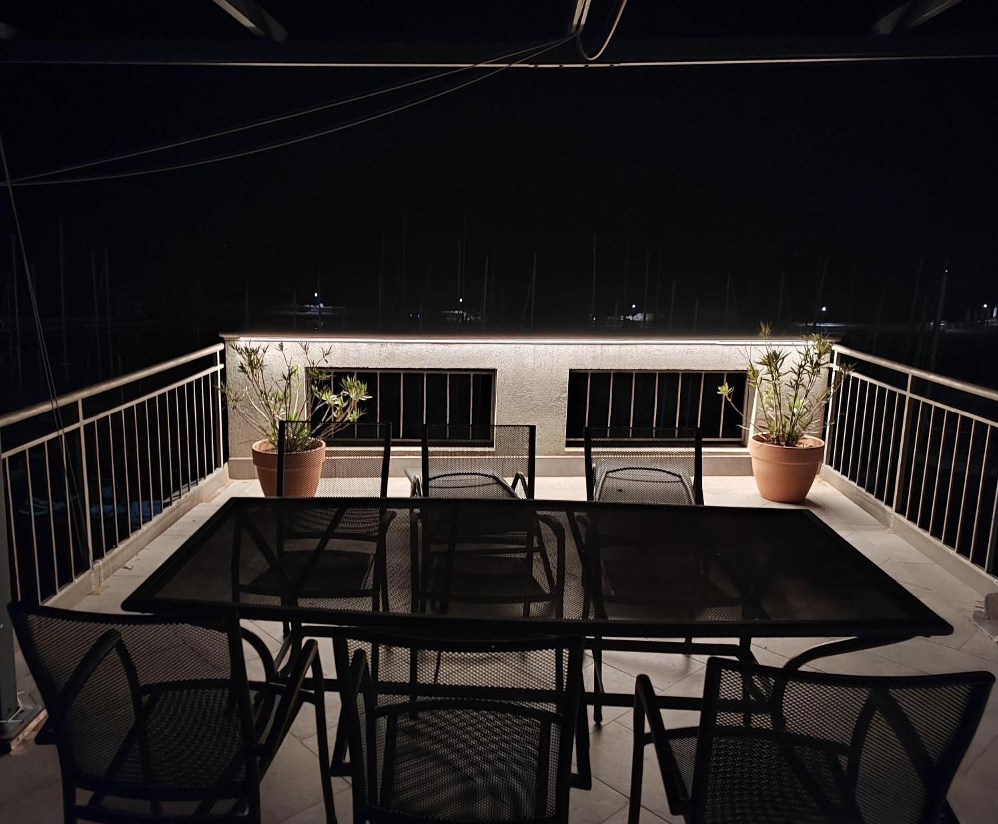 Appartement Porthouse Piran