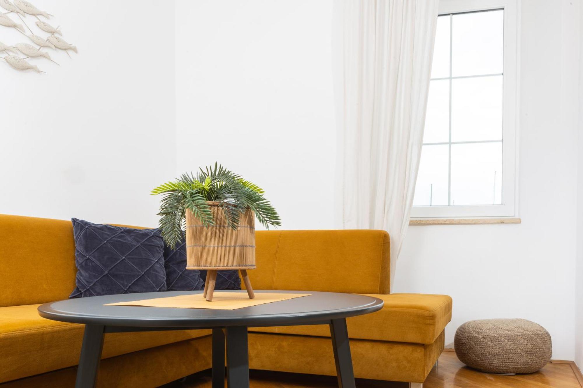 Porthouse Appartement