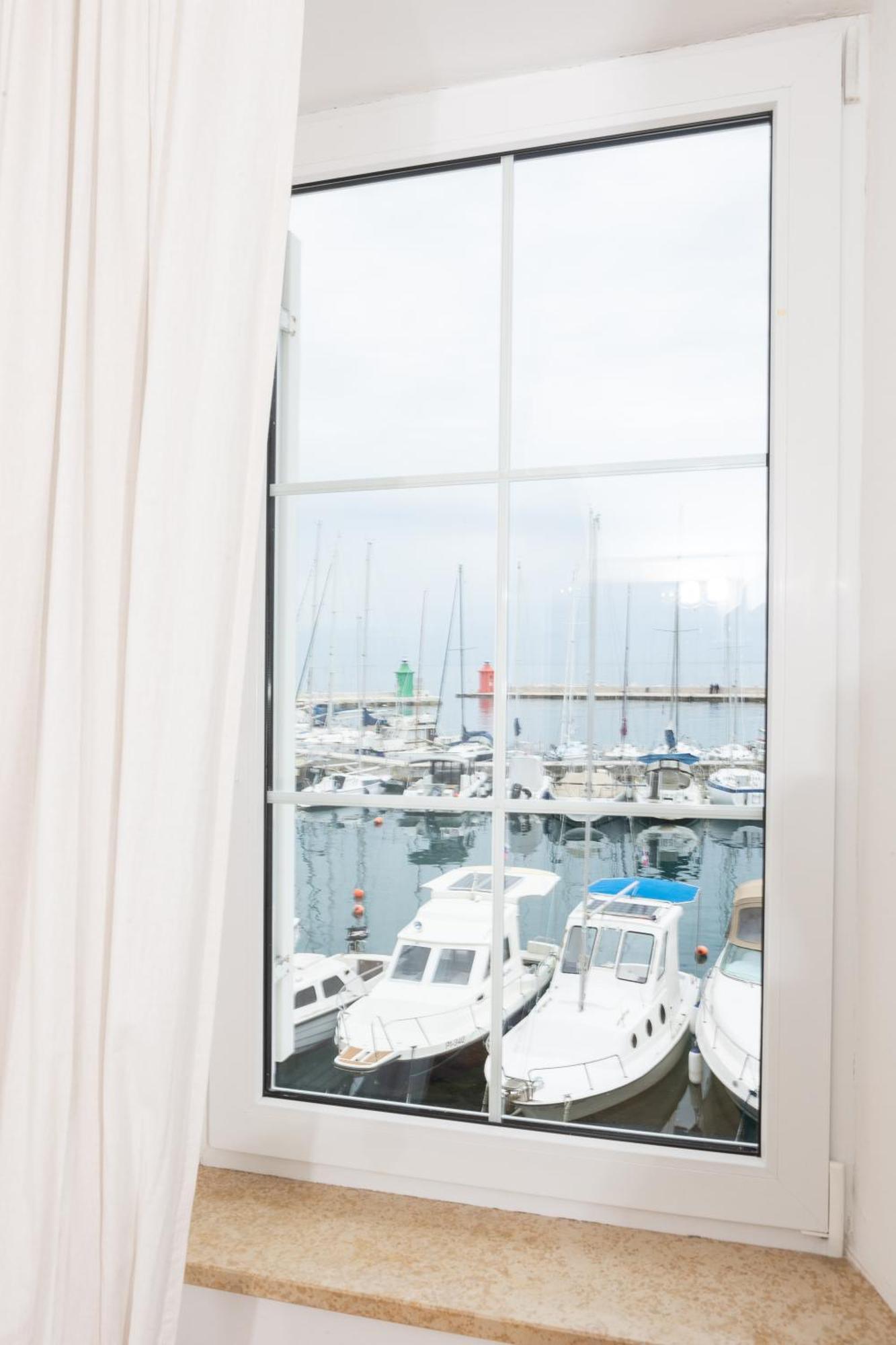 Apartment Porthouse
