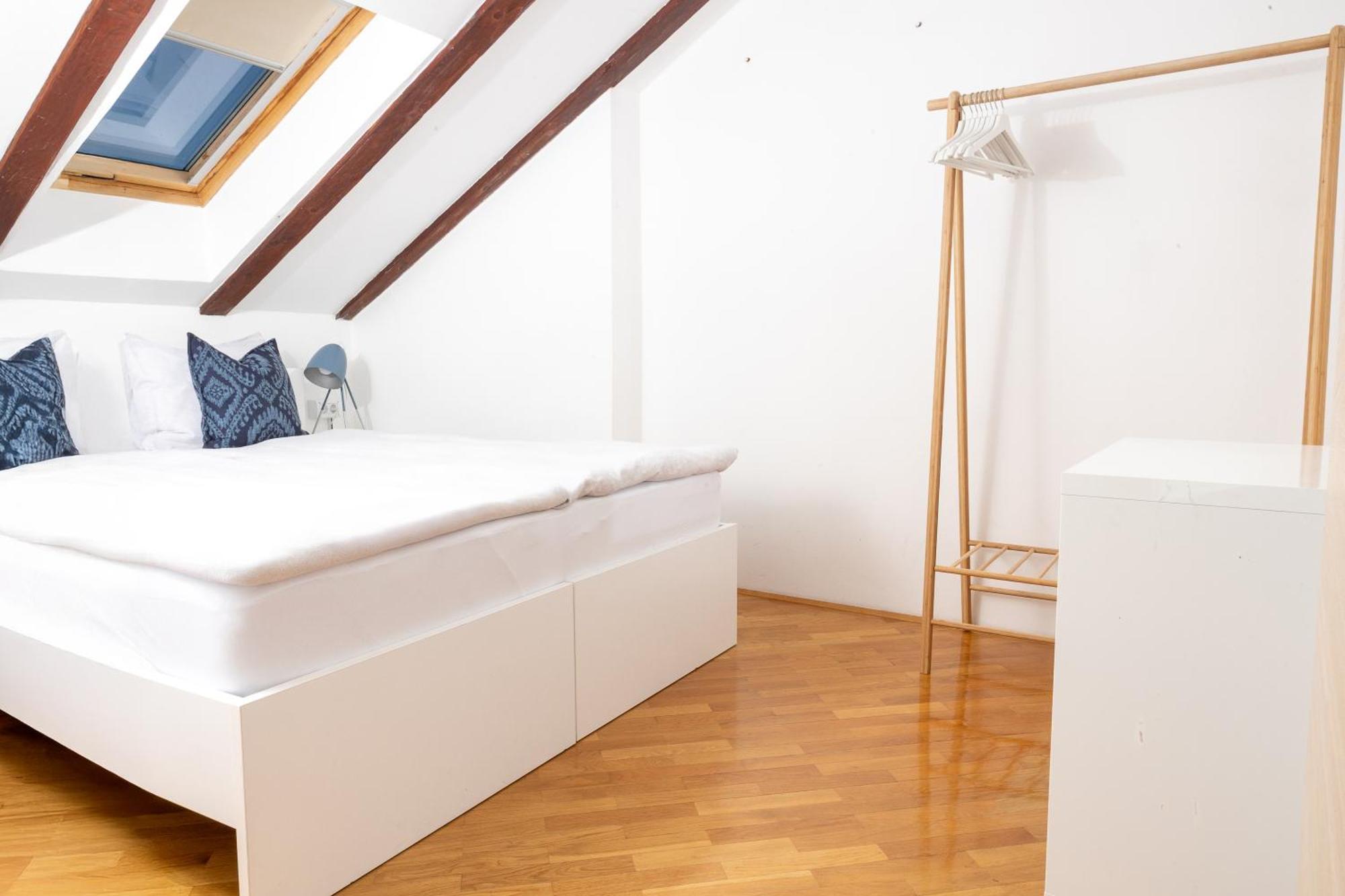 Porthouse Appartement Piran