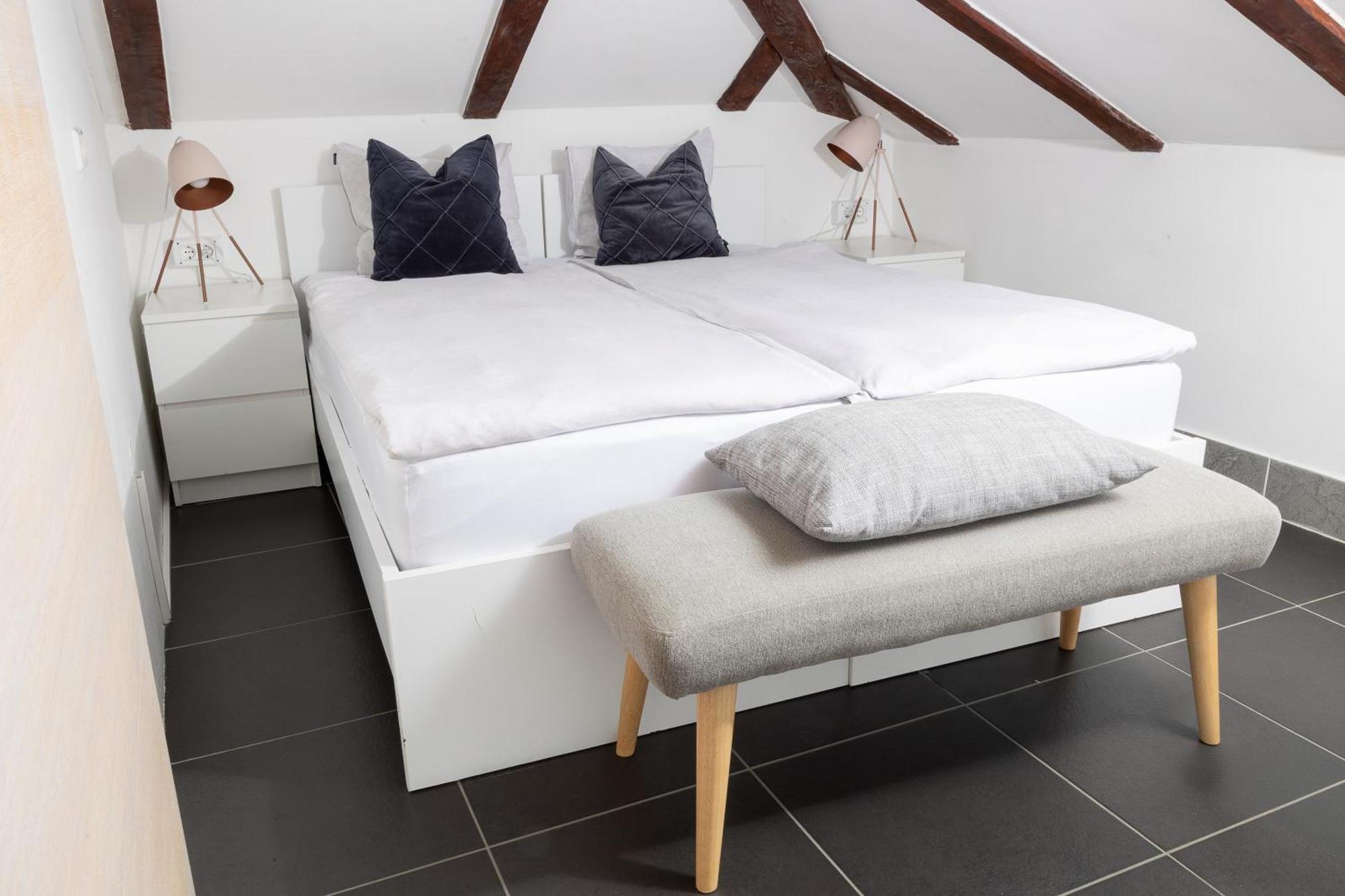 Appartement Porthouse Piran