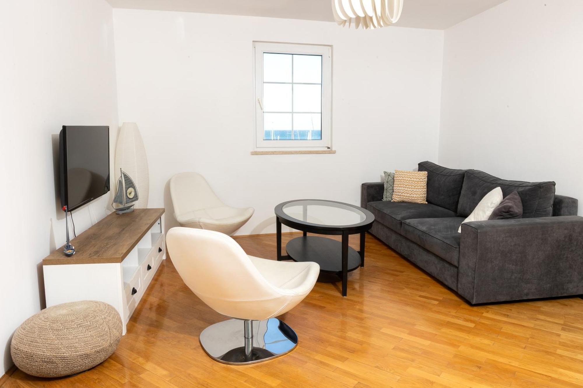 Appartement Porthouse Piran